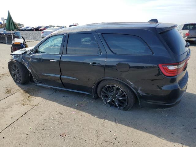 2015 DODGE DURANGO SX - 1C4RDHAG9FC119808