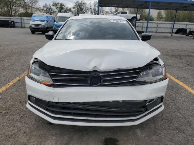 2017 VOLKSWAGEN JETTA SPOR 3VWD17AJ9HM403401