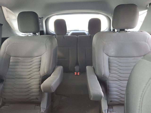 2021 FORD EXPLORER X 1FMSK8DH9MGB42082
