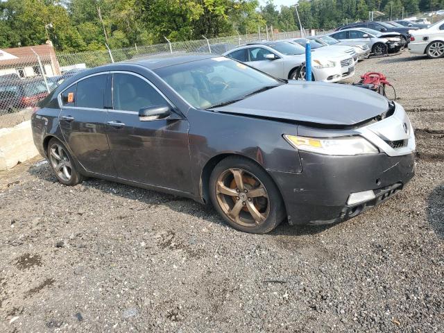 2011 ACURA TL - 19UUA9F50BA001735