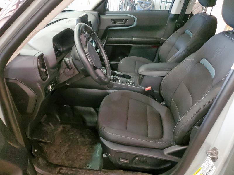 2023 FORD BRONCO SPO #3318025376