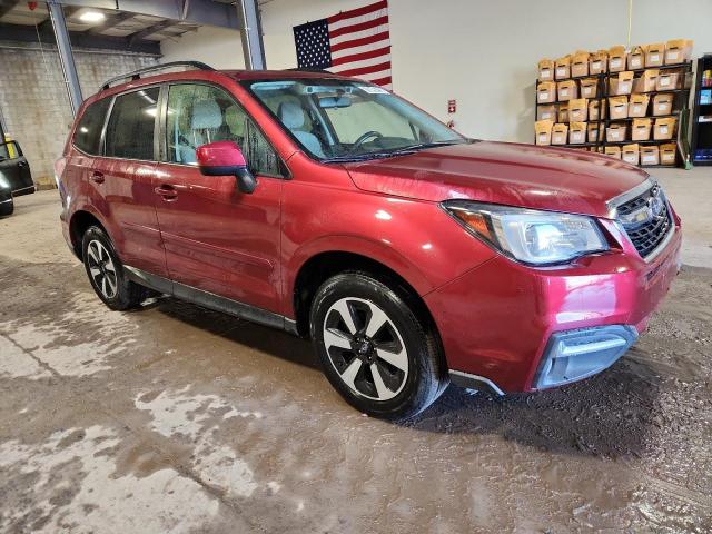 2018 SUBARU FORESTER 2 JF2SJAGC8JH477226