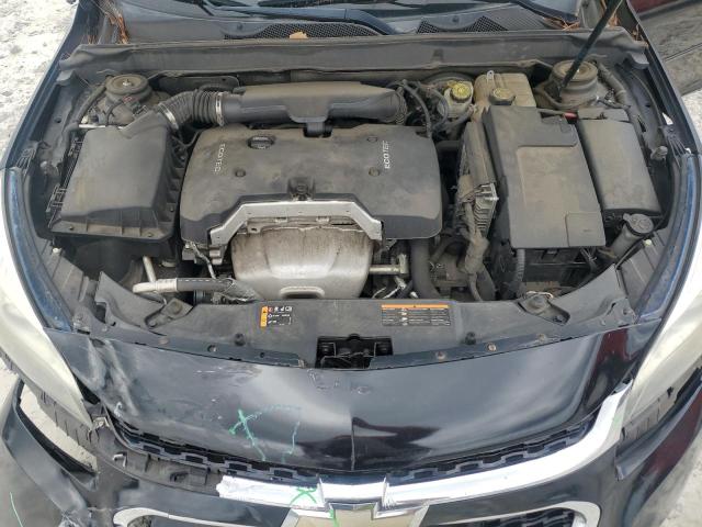 2016 CHEVROLET MALIBU LIM 1G11C5SA1GU104247