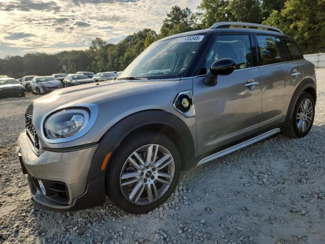 2019 MINI COOPER S E WMZYU7C59K3F94308