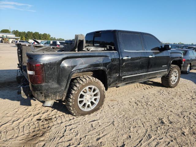 2014 GMC SIERRA K1500 DENALI #3292410270