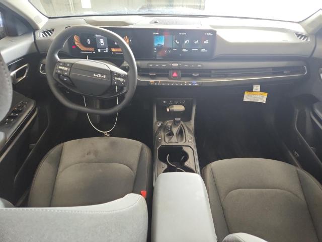 2025 KIA K4 LX 3KPFT4DE4SE119968