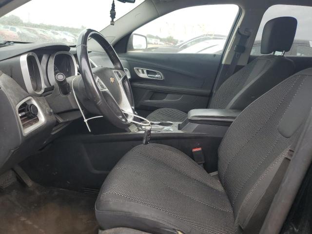 2016 CHEVROLET EQUINOX LT 2GNALCEK8G1161452