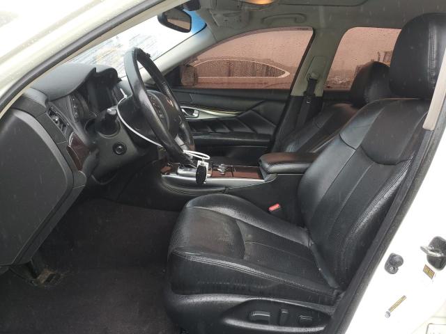 2015 INFINITI Q70L 3.7 JN1BY1PR6FM831437