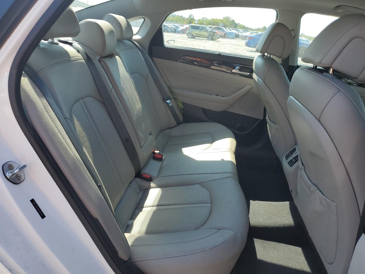 HYUNDAI SONATA SPORT