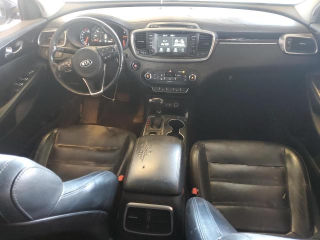 2018 KIA SORENTO EX 5XYPH4A56JG426778