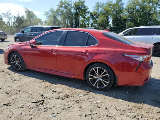 2019 TOYOTA CAMRY L 4T1B11HK1KU290533