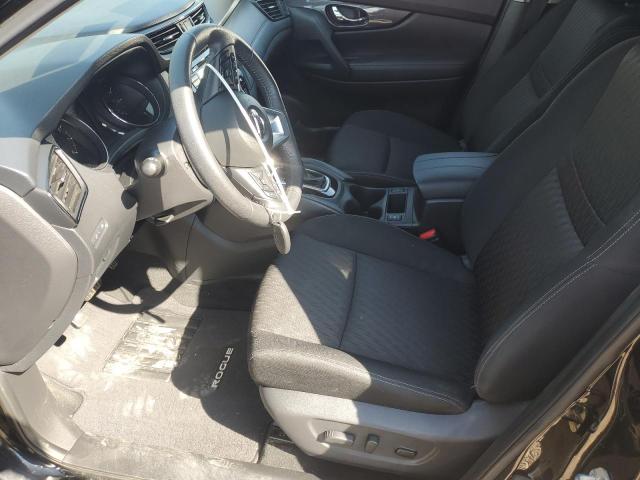 2020 NISSAN ROGUE S KNMAT2MV0LP513807