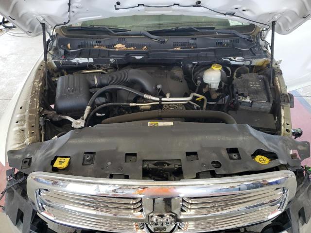 2016 RAM 1500 SLT 3C6RR7LT4GG376712