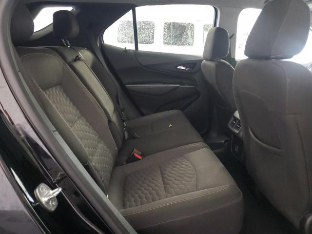 2021 CHEVROLET EQUINOX LT 3GNAXUEV3ML385145