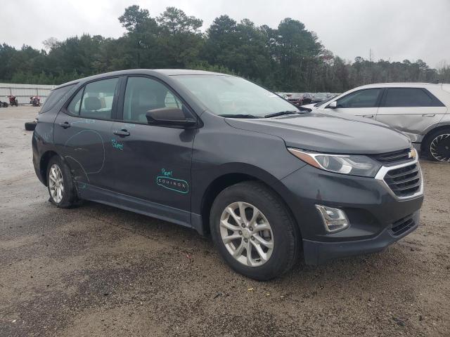 2018 CHEVROLET EQUINOX LS - 2GNAXHEV7J6319284