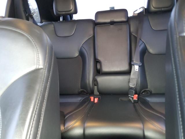 2020 JEEP CHEROKEE LATITUDE PLUS 1C4PJLLB9LD522195