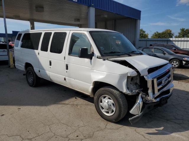 2011 FORD ECONOLINE #3255661517