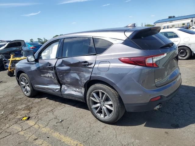 2021 ACURA RDX TECHNO 5J8TC2H53ML027585