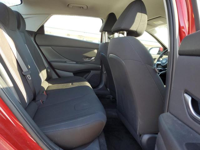 2023 HYUNDAI ELANTRA SE KMHLS4AG5PU418787