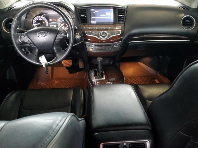 2013 INFINITI JX35 - 5N1AL0MM4DC346366