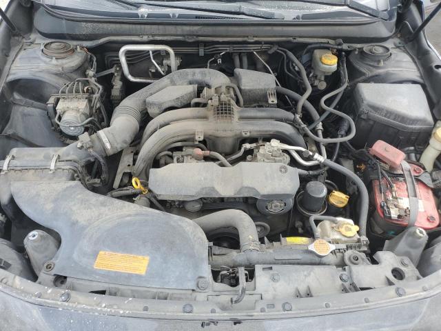 2017 SUBARU OUTBACK 2. #3263655699