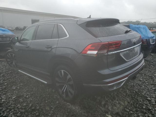 2020 VOLKSWAGEN ATLAS CROS 1V2TE2CA1LC217024