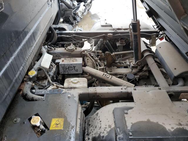 2010 KUBOTA RTV 1100 - A5KC1HDACAG027623