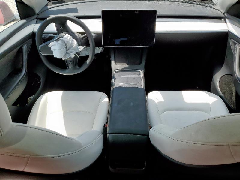 2023 TESLA MODEL Y - 7SAYGAEE2PF890718