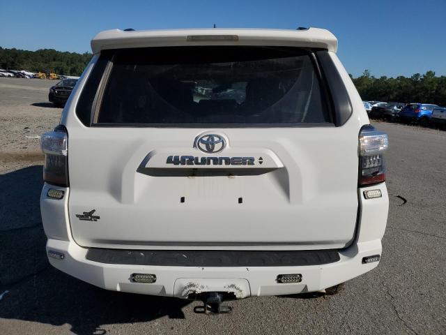 2023 TOYOTA 4RUNNER SE JTENU5JR5P6120092