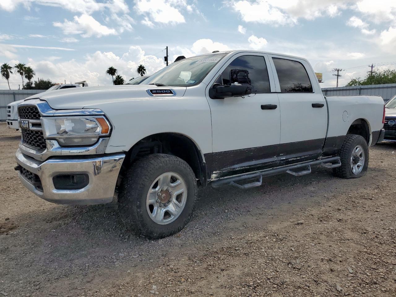 Lot #3270717854 2024 RAM 2500 TRADE