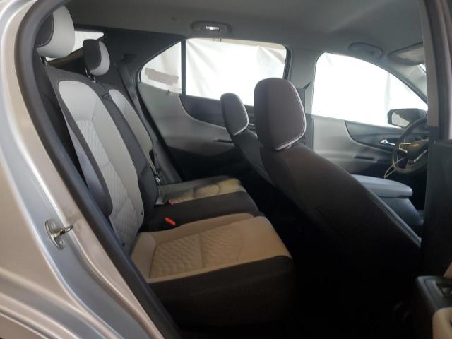 2019 CHEVROLET EQUINOX LS 2GNAXHEV5K6142459
