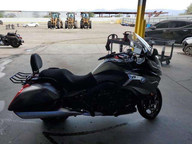 2023 BMW K1600 B WB10F6302P6H92074
