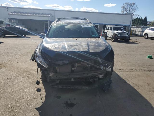 2022 SUBARU ASCENT LIMITED 4S4WMALD0N3453720