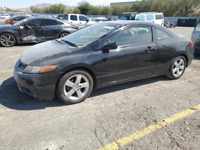 Global Auto Auctions: 2007 HONDA CIVIC EX