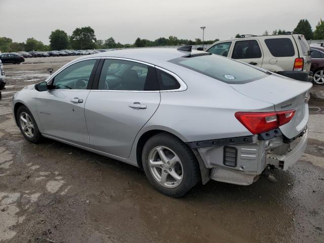 2017 CHEVROLET MALIBU LS 1G1ZB5ST2HF254221