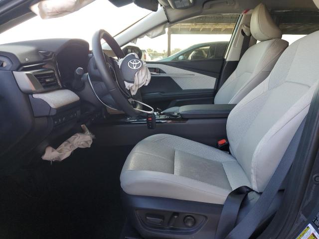 2025 TOYOTA CAMRY XSE #3310755766