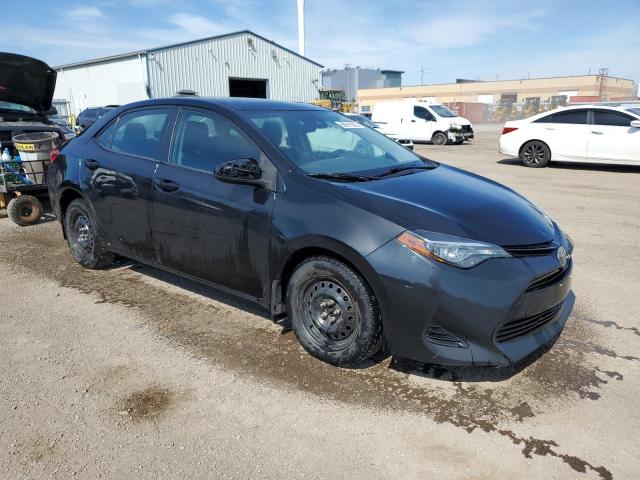 2018 TOYOTA COROLLA L 2T1BURHE2JC080510