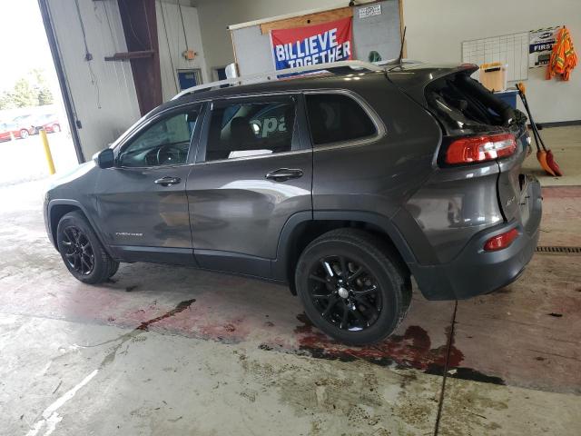 2016 JEEP CHEROKEE L 1C4PJMCB2GW368364
