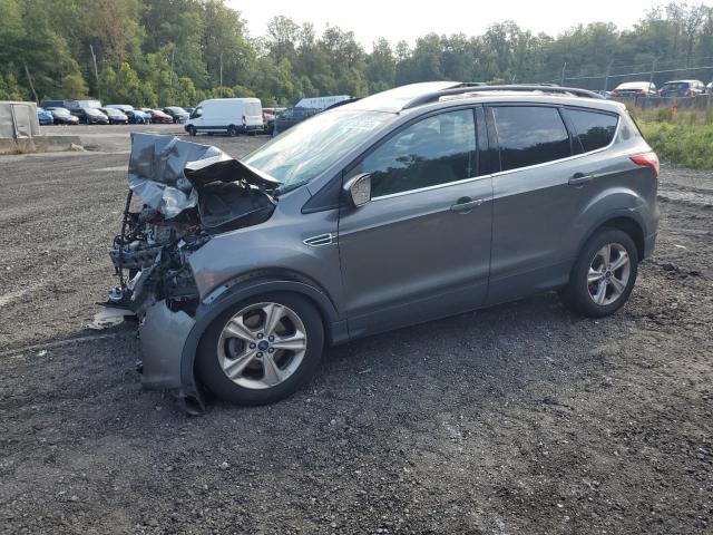 Global Auto Auctions: 2013 FORD ESCAPE SE