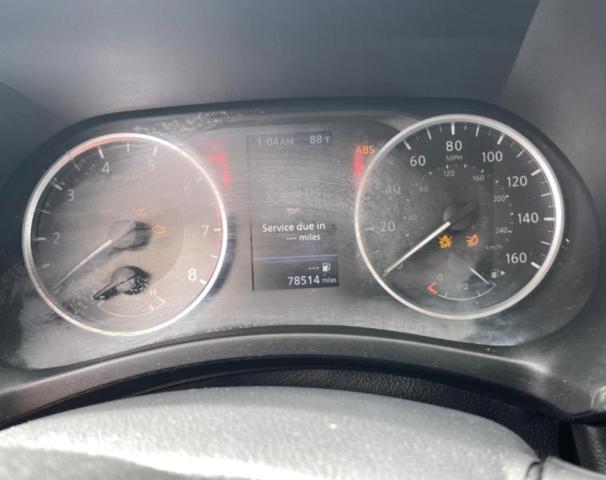 2020 NISSAN SENTRA S 3N1AB8BV2LY300982