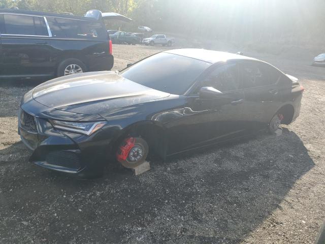 Global Auto Auctions: 2023 ACURA TLX TYPE S