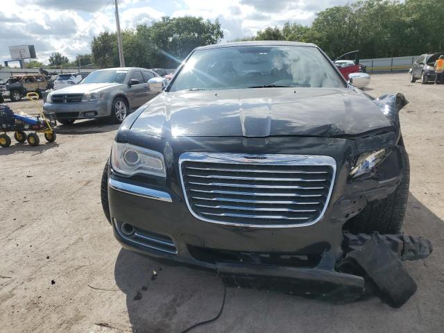 2012 CHRYSLER 300 - 2C3CCAAGXCH176113