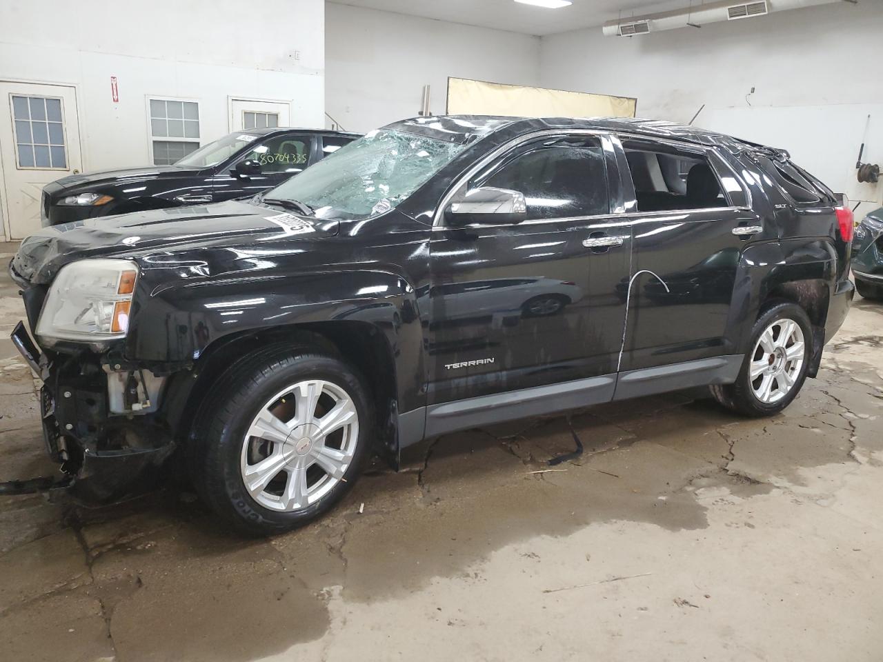 GMC TERRAIN SLT