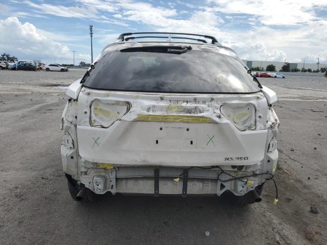 2017 LEXUS RX 350 BAS 2T2ZZMCAXHC037921