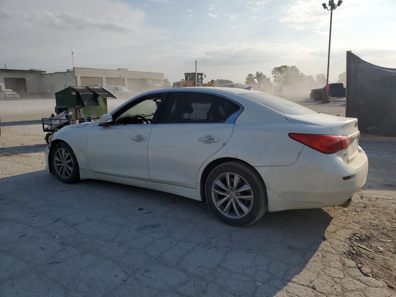 Global Auto Auctions