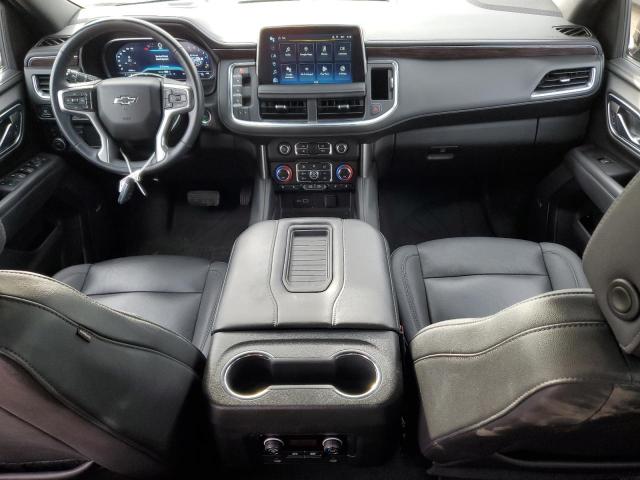 2023 CHEVROLET TAHOE K1500 Z71 1GNSKPKD5PR350913