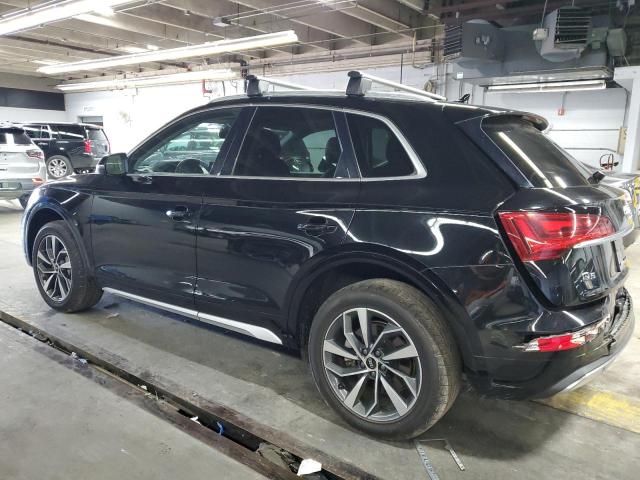 2021 AUDI Q5 PREMIUM - WA1BAAFY3M2127788