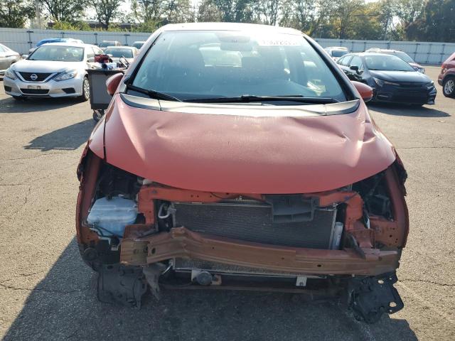 2018 HONDA FIT SPORT 3HGGK5H63JM707723