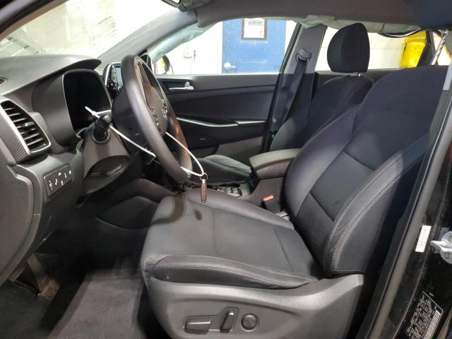 2019 HYUNDAI TUCSON LIM KM8J3CAL8KU872200