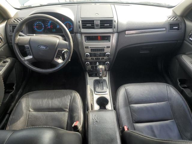 2012 FORD FUSION SEL #3286688295